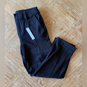 NWT Sanctuary Ponte Cargo Pant Size 27